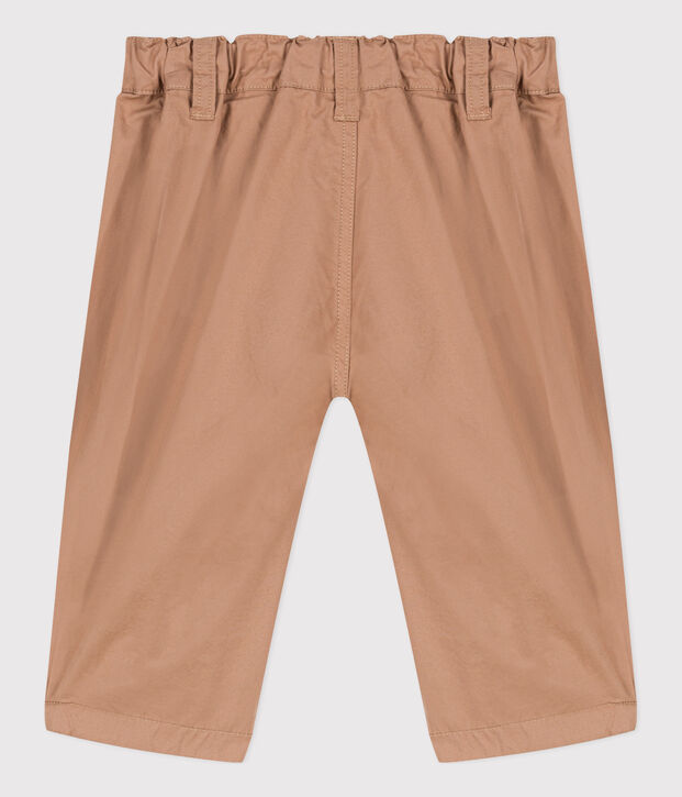 Babies' Serge Trousers beige