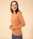 Women's Iconic Cotton Round Neck T-Shirt