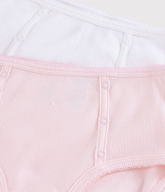 Women's Fine Cotton Briefs - 2-Pack variante 1