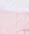 Women's Fine Cotton Briefs - 2-Pack variante 1