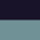blue / blue