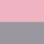 pink / grey