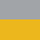 grey / yellow