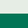 white / green