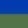 blue / green
