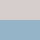grey / blue