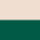 Ecru / green