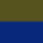 blue / blue
