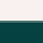 Ecru / green