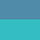 blue / green