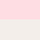 pink / white