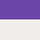 purple / white