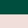 green / ecru