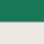 green / white