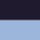 blue / blue