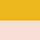yellow / pink