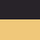 grey / yellow