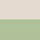 beige / green