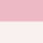 pink / white