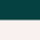 green / white