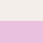 white / pink
