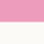 pink / ecru
