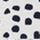 white / DOTTIES