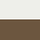 white / brown