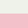 white / pink