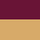 red / yellow