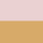 pink / yellow
