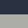 blue / MARSHMALLOW ARGENT BRILLANT