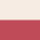 Ecru / pink