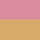 pink / yellow