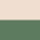Ecru / green