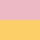 pink / yellow
