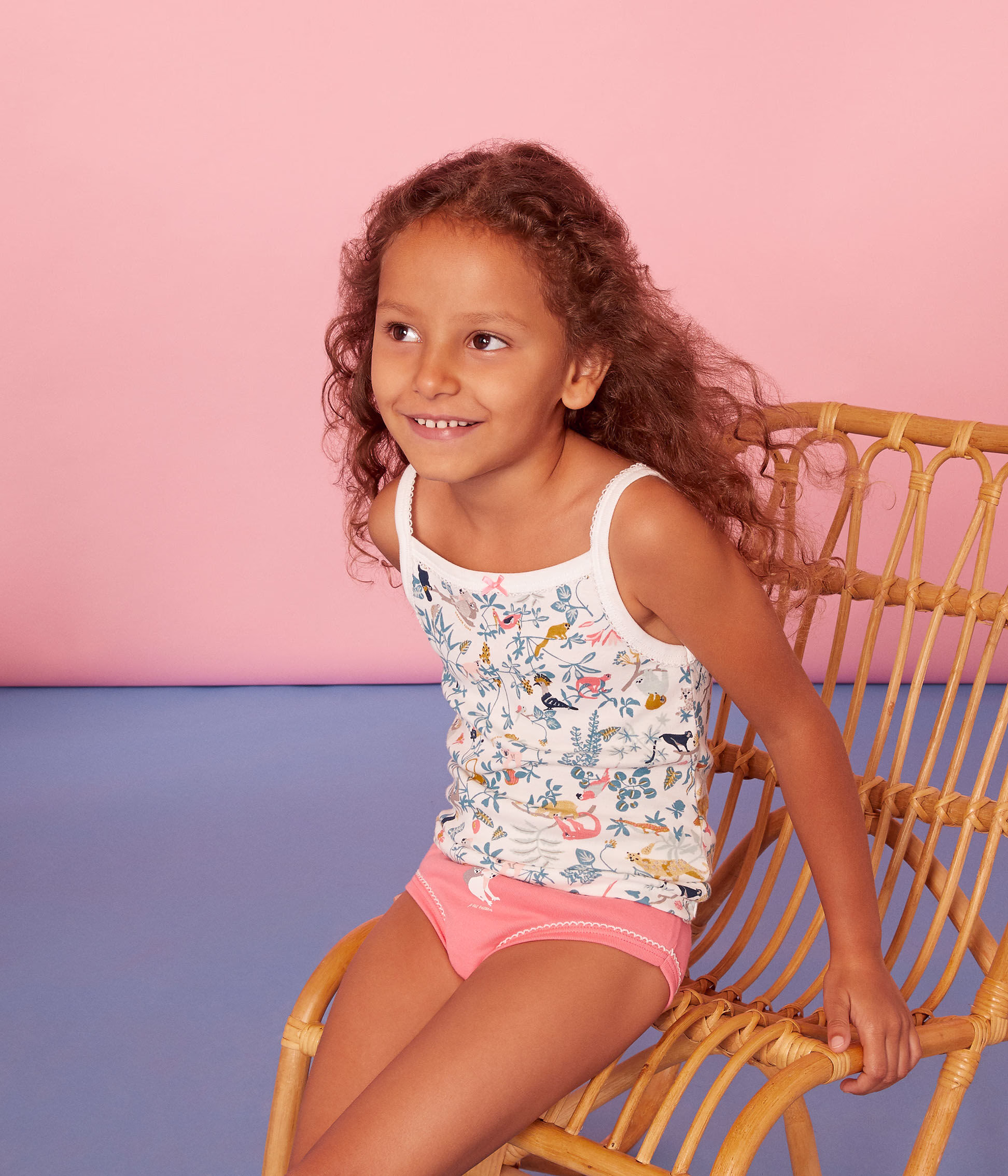Little girl pants on sale