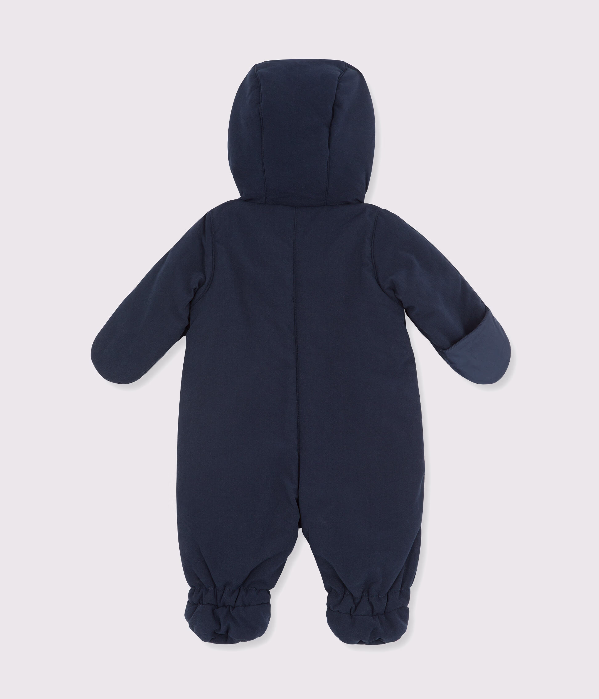 Petit sales bateau snowsuit