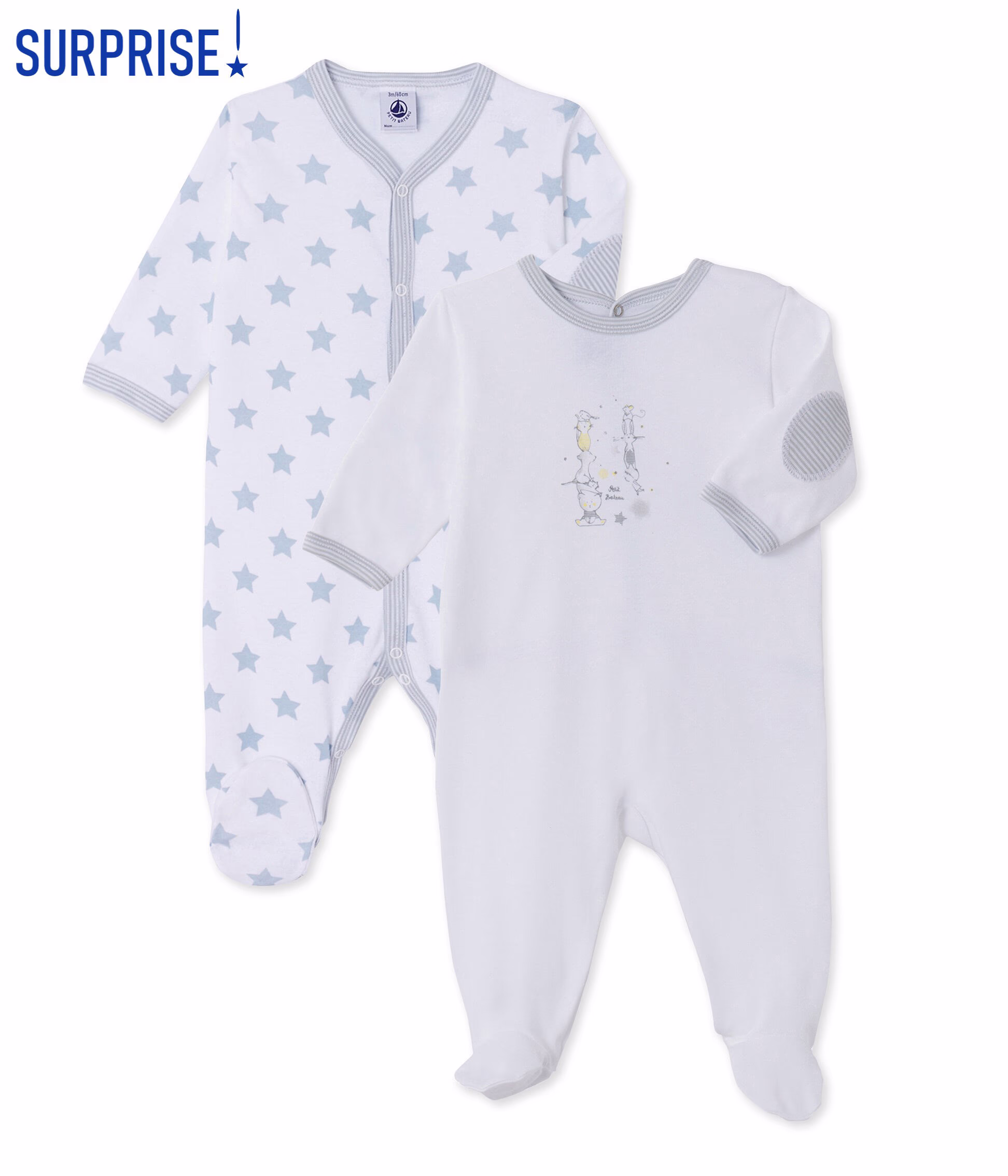 Sleepsuits cheap baby boy