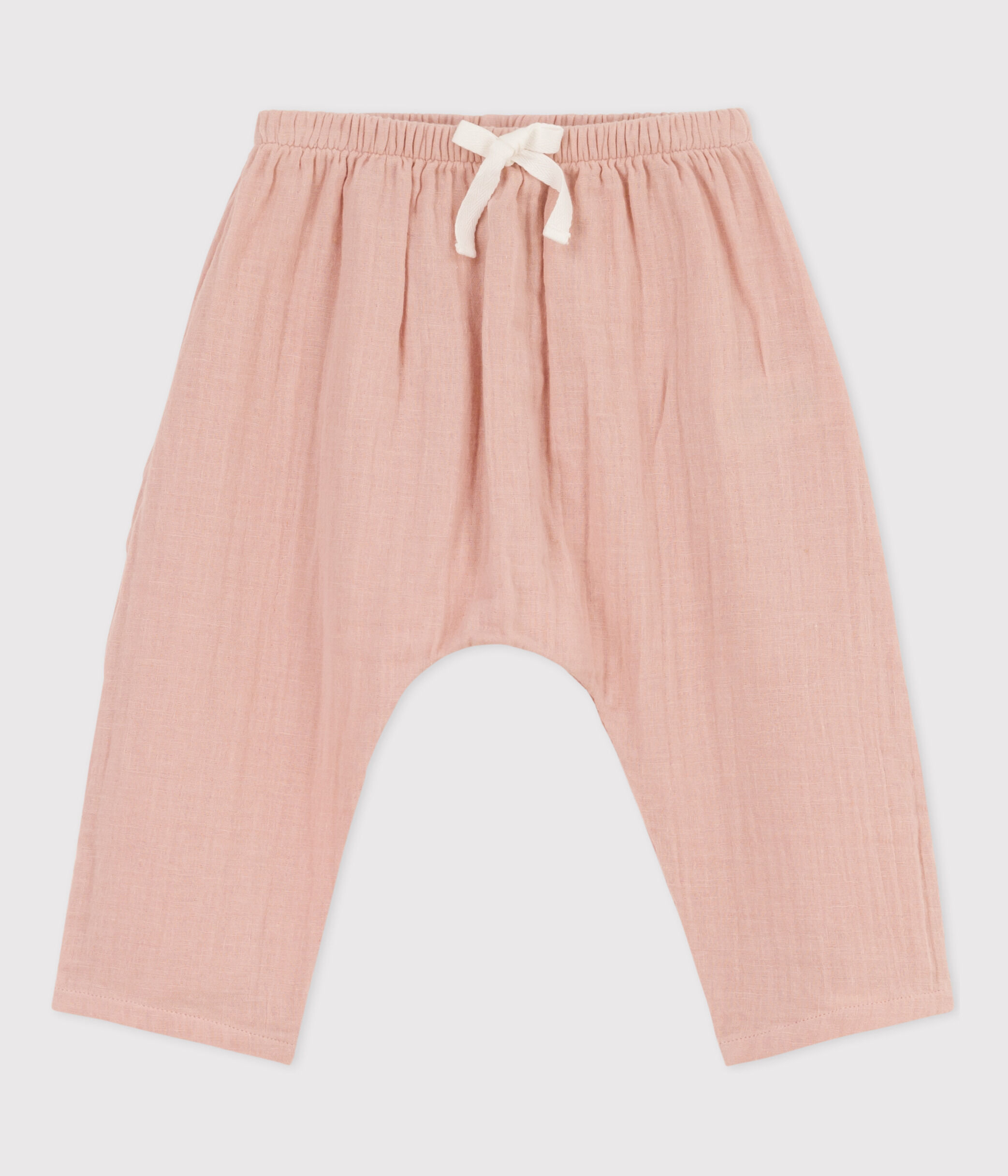 Baby store cotton trousers