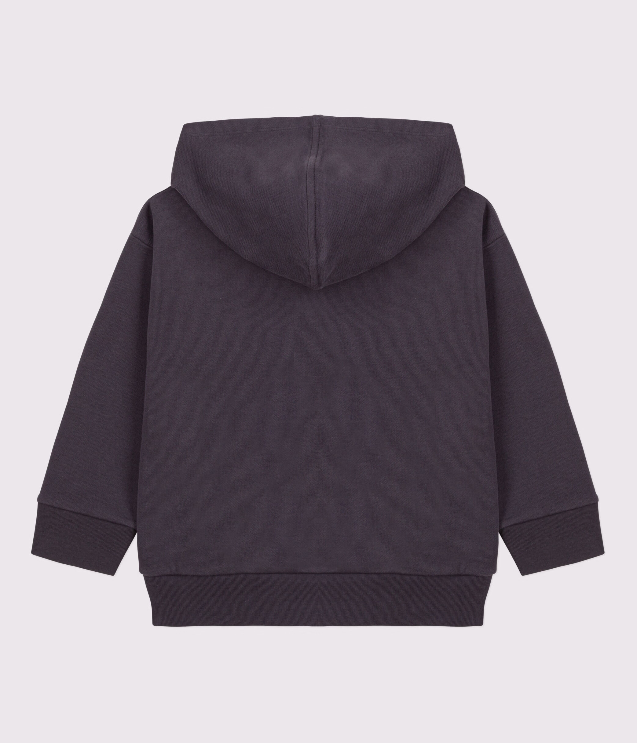 Boys Zip Up Hoodie Petit Boat DUMBO Petit Bateau