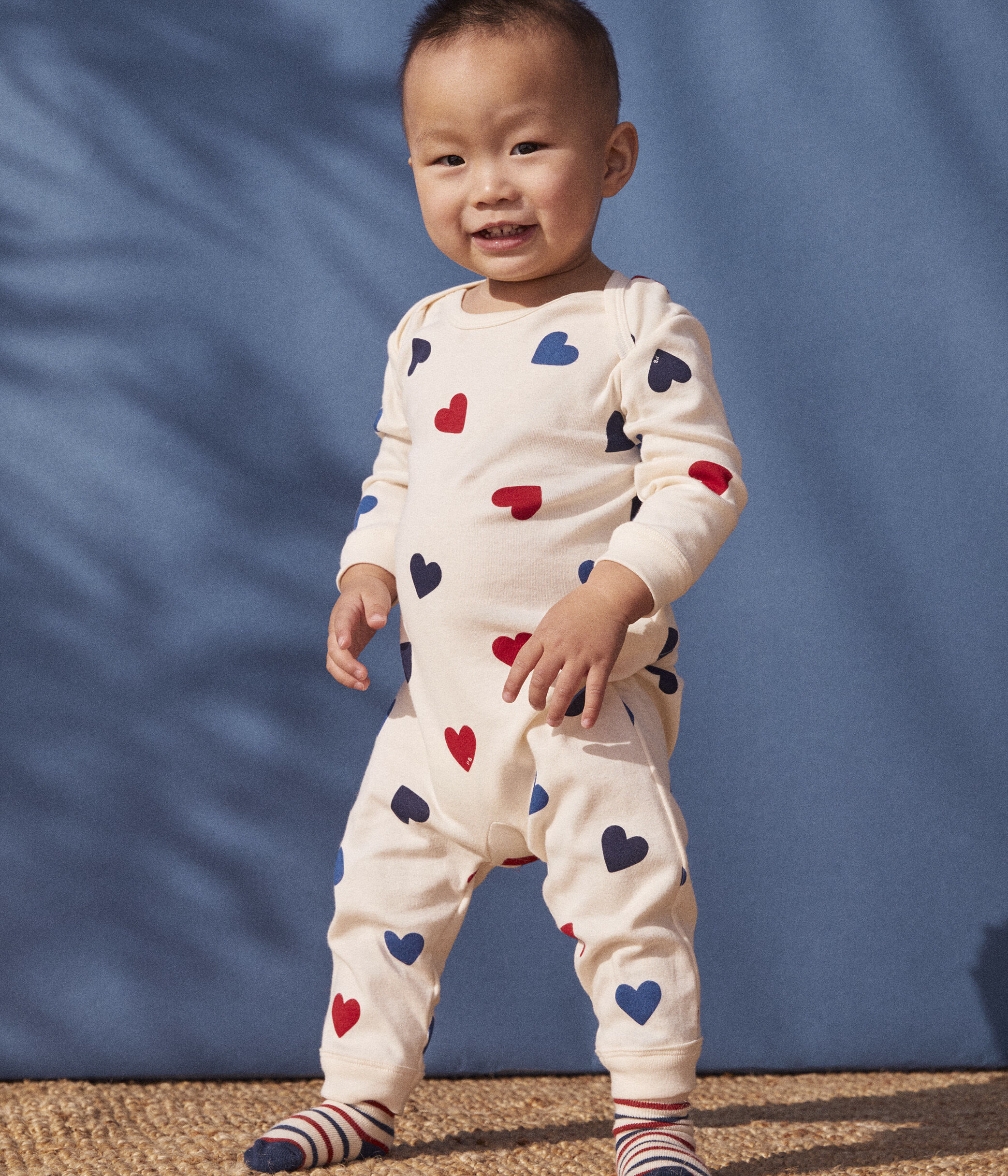 Petit bateau sleepsuit shop