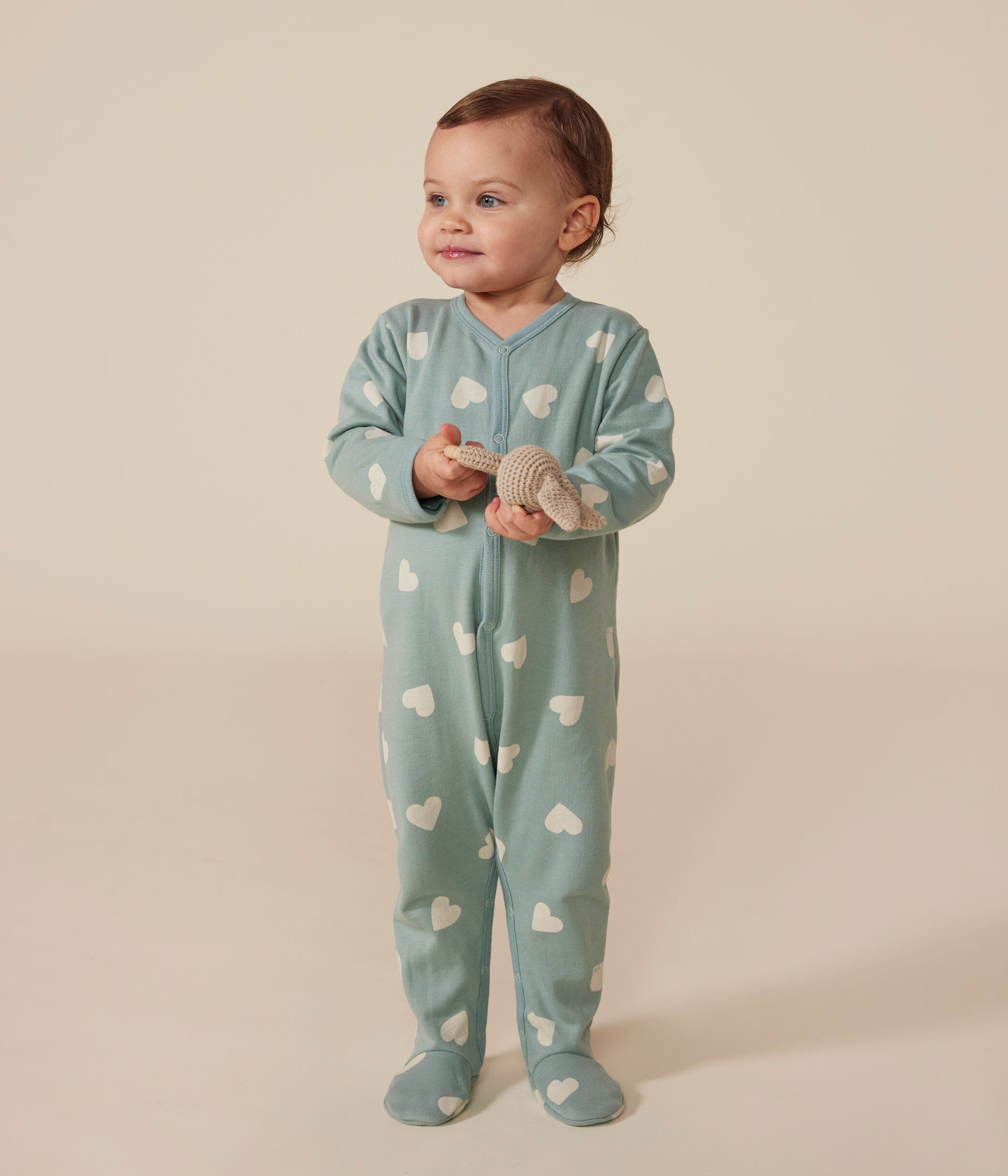 Baby boy pajamas 2025