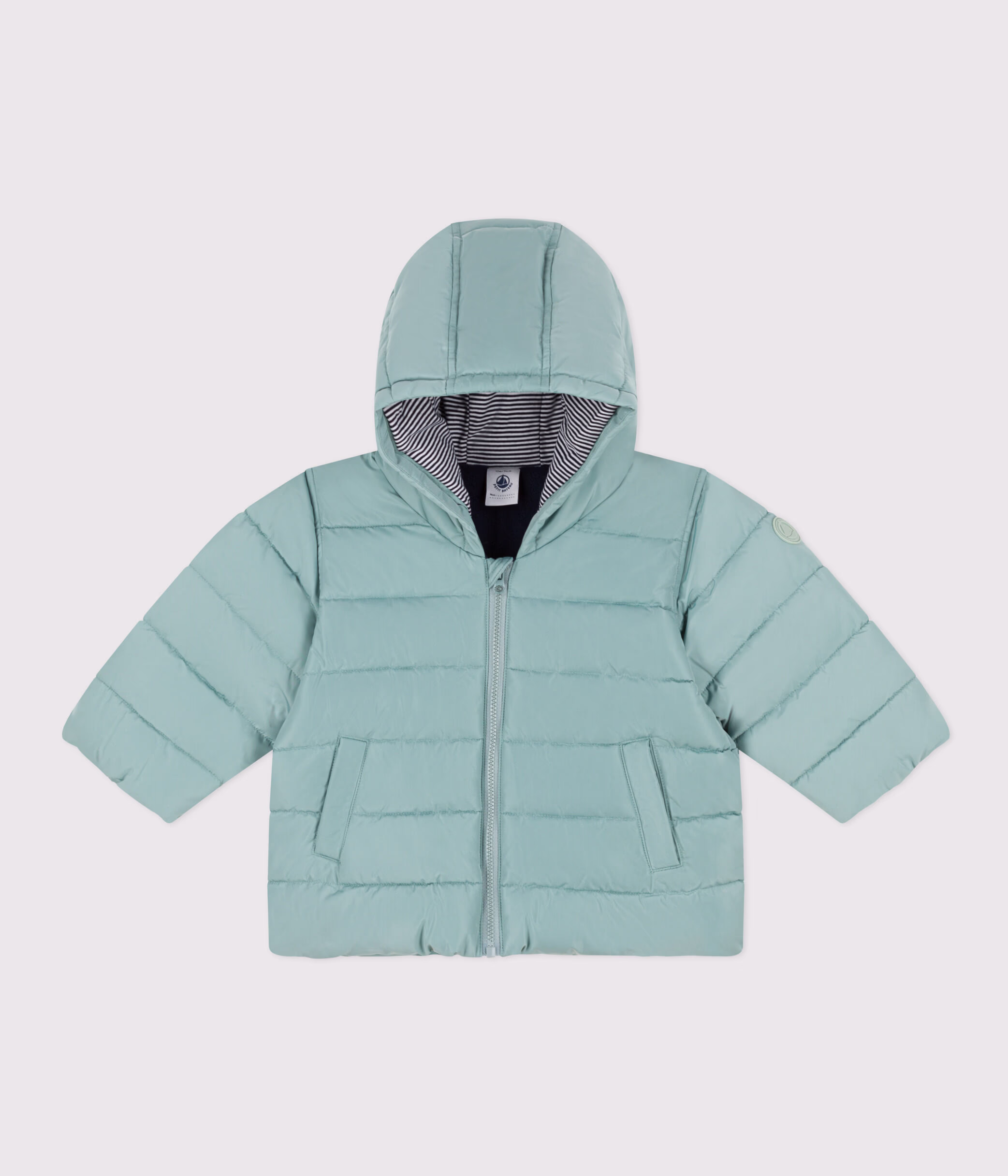 Petit bateau sales jacket