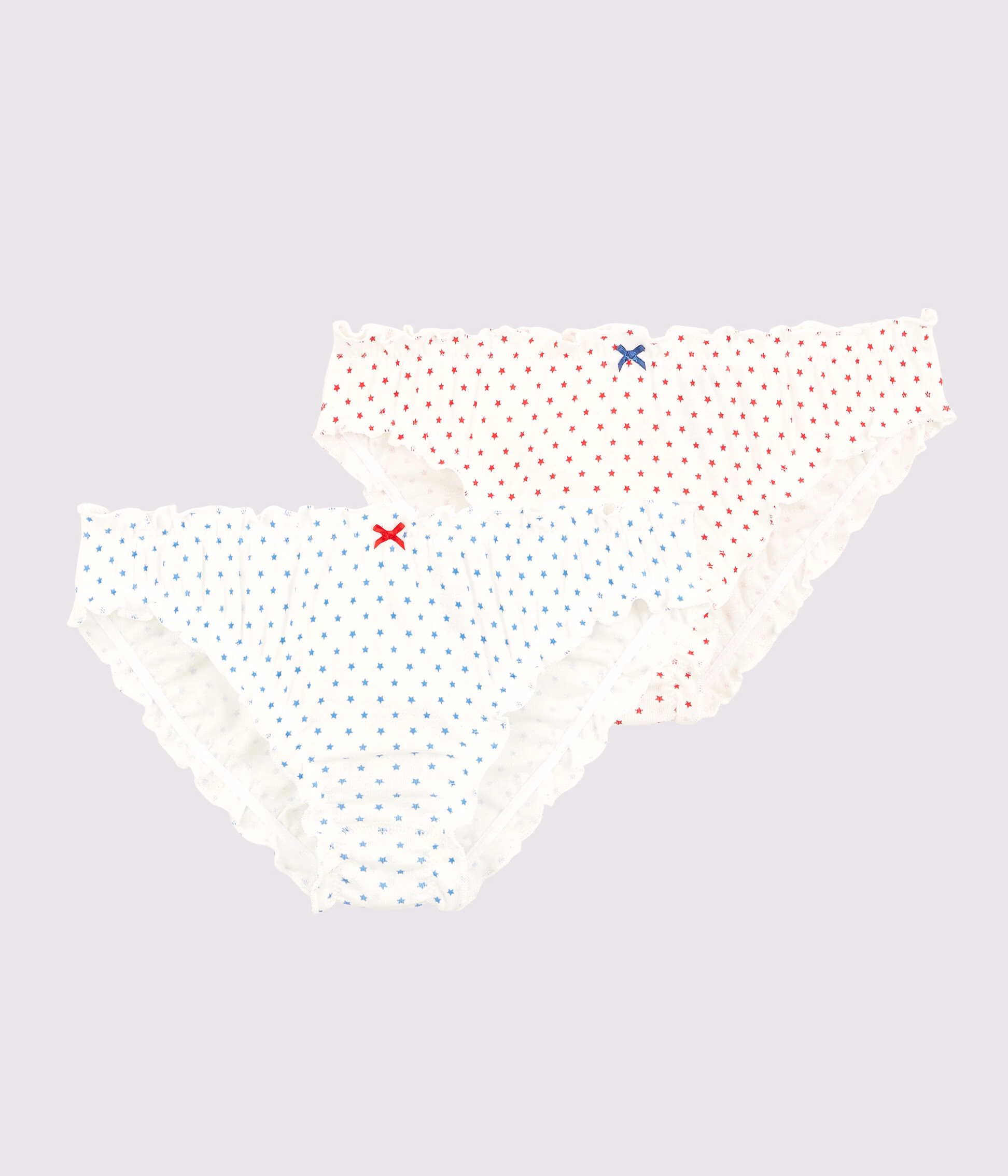 Frilly underwear deals