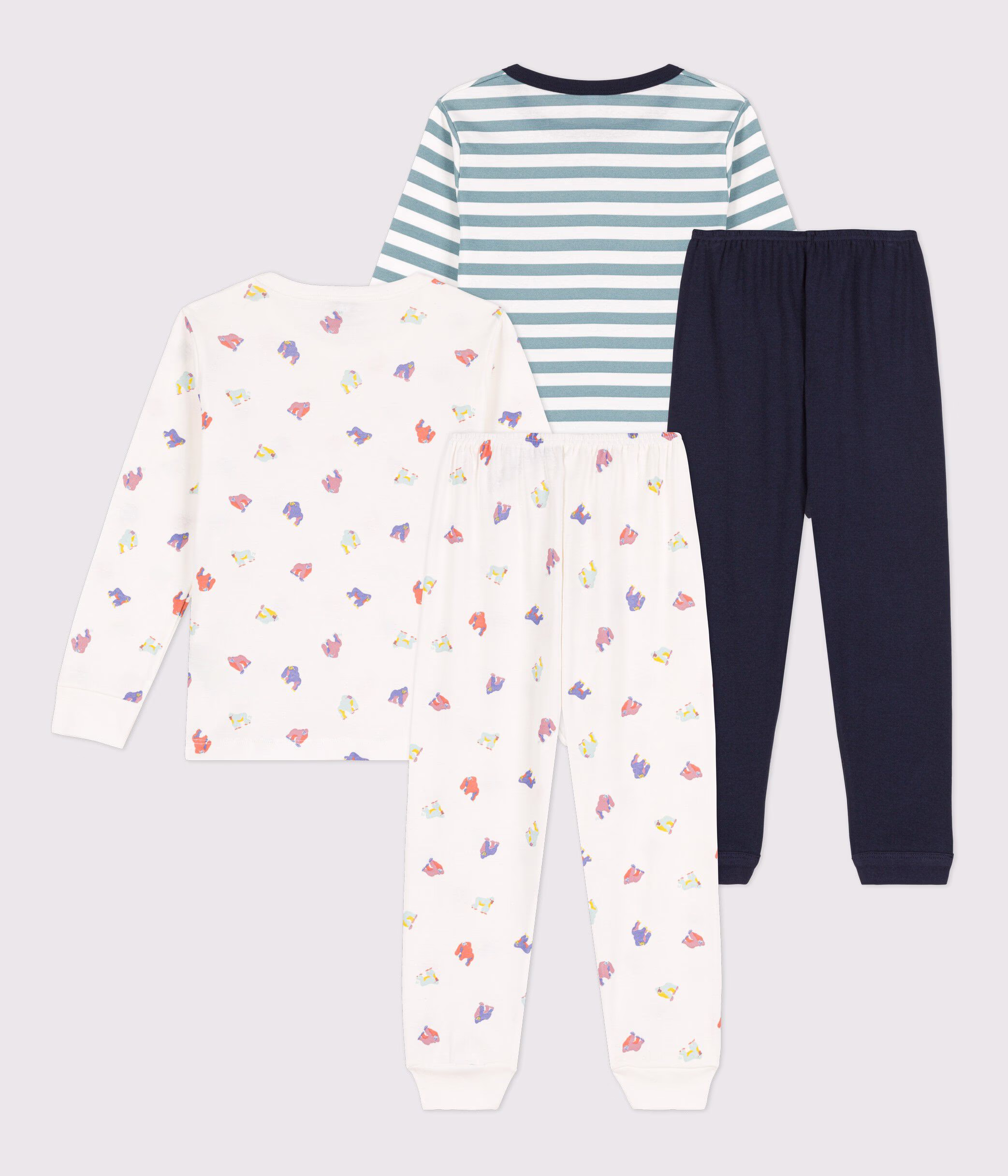 Gorilla pyjamas hotsell