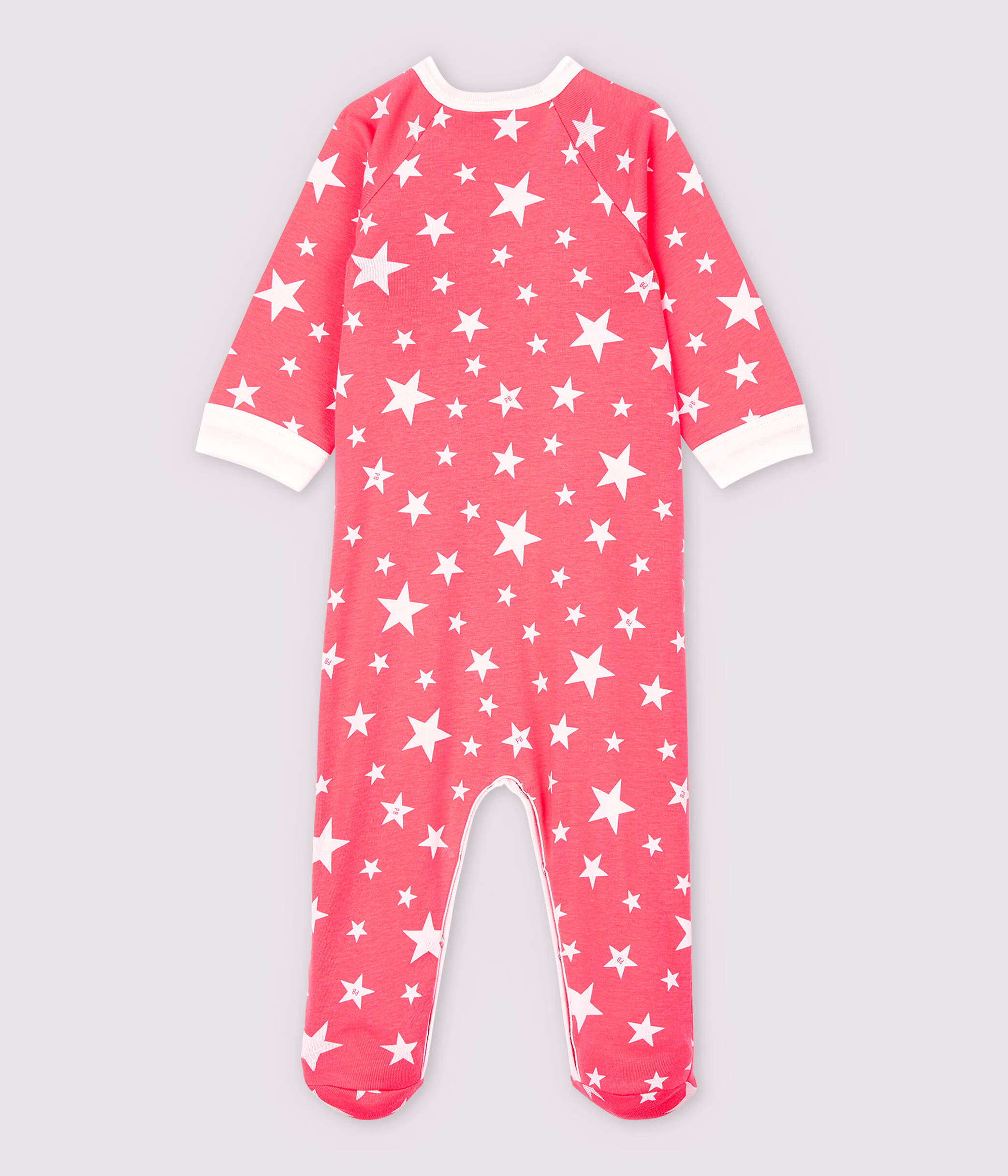 Star sleepsuit 2025