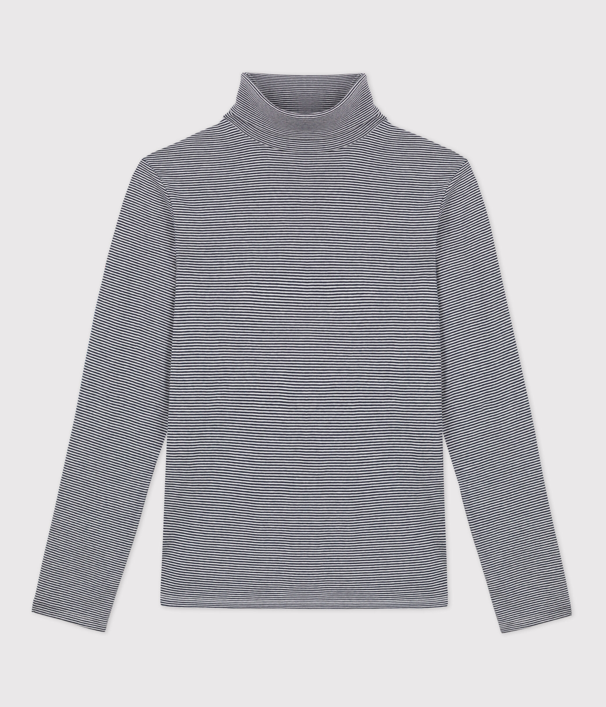 Polo neck store t shirt women's
