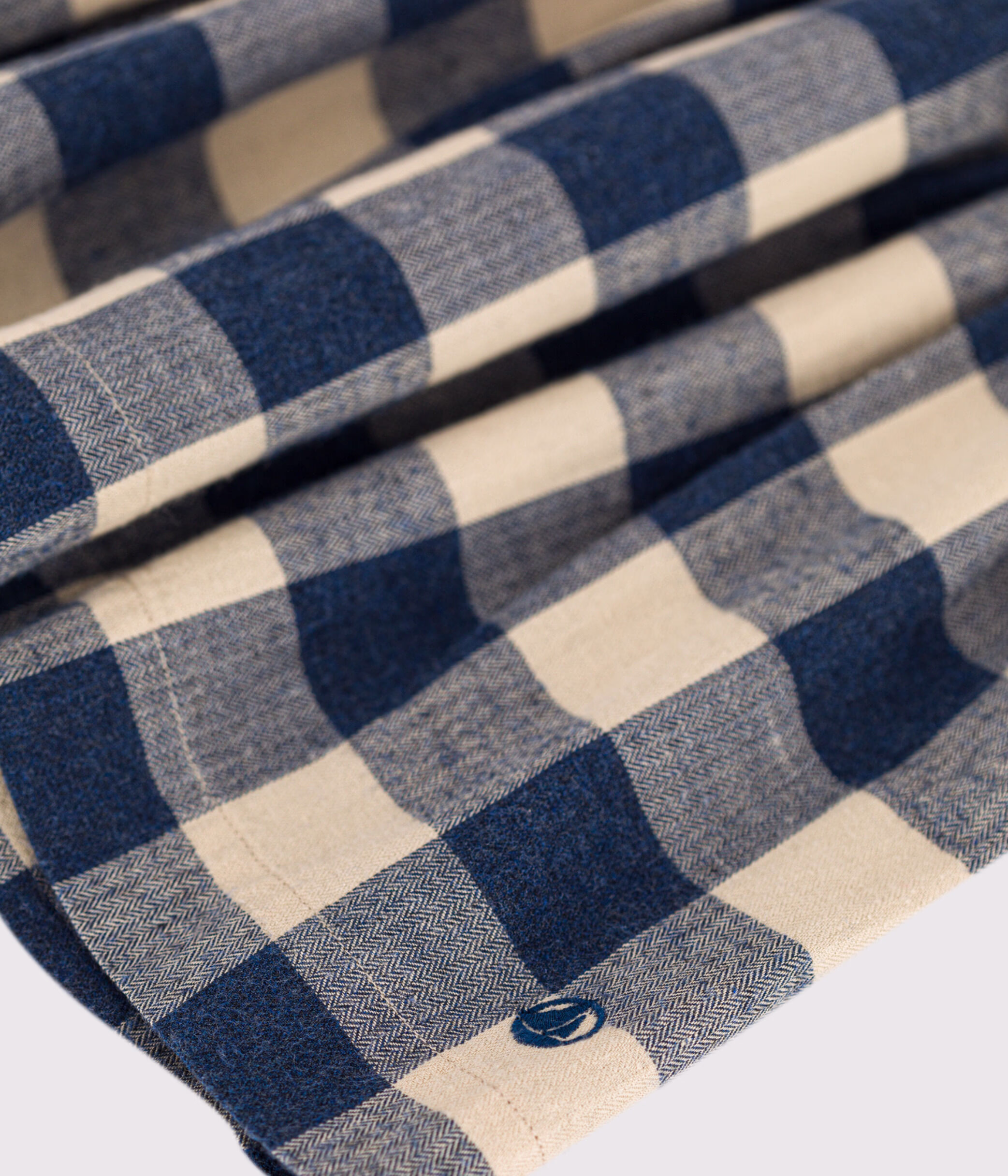 Flannel skater skirt cheap