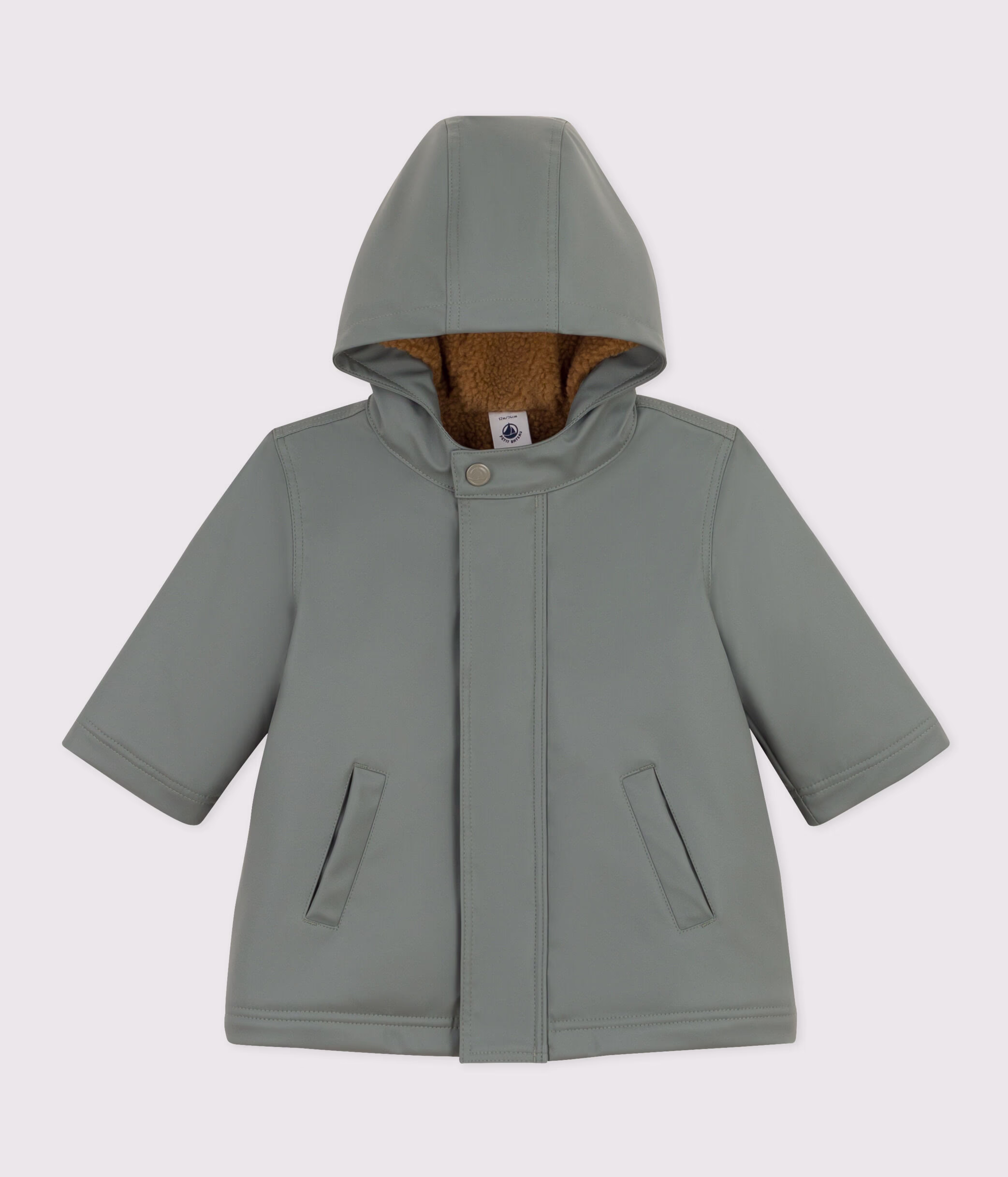Baby raincoat discount